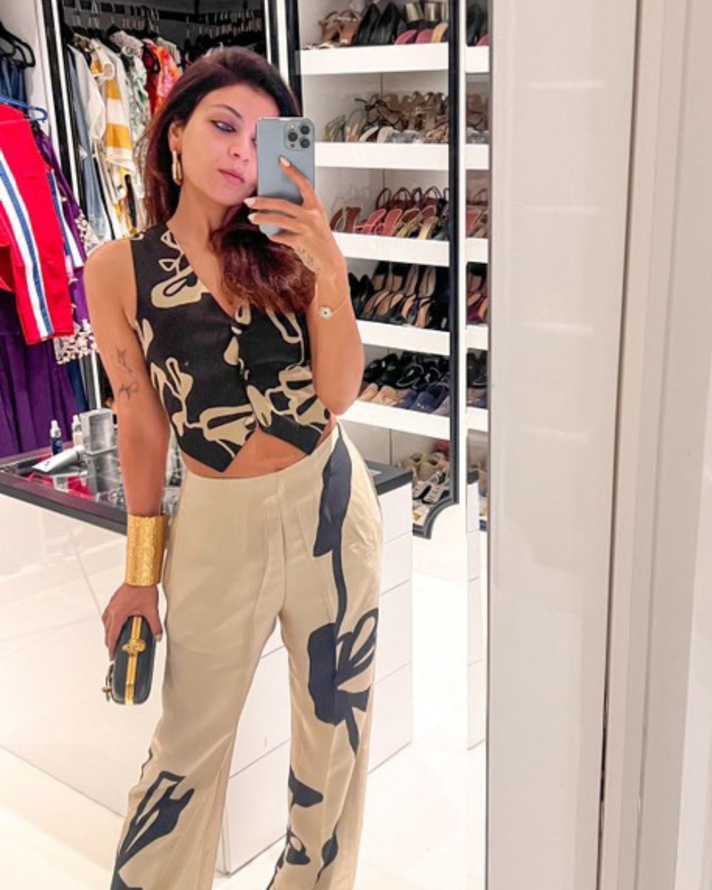 Tokyo Co-ord Set