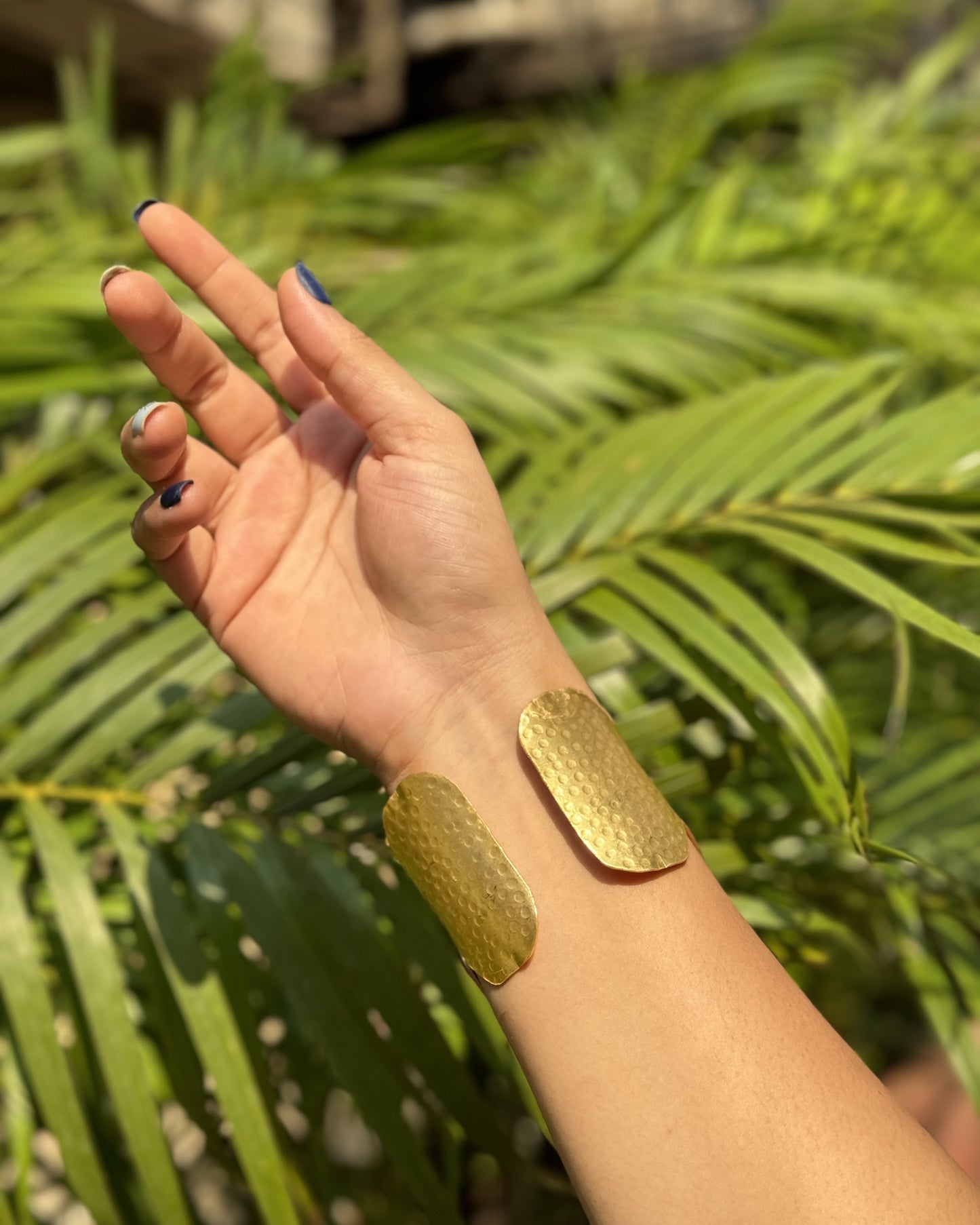 Arte X Missy Floral Bracelet