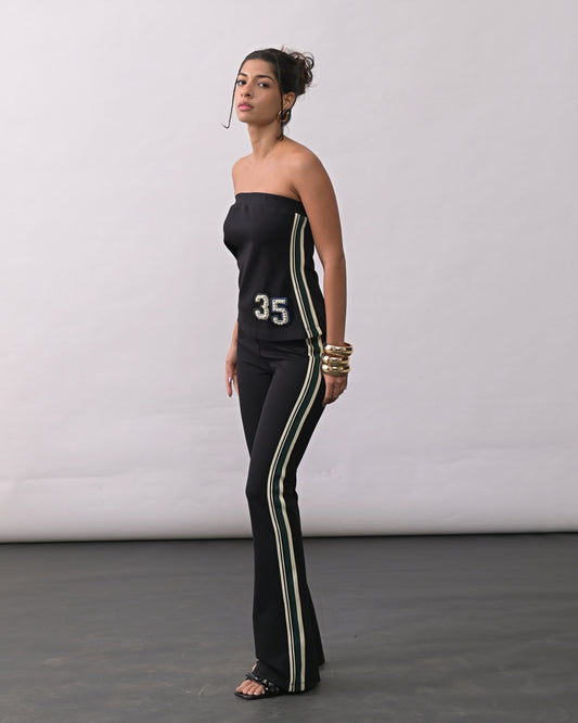 Frankie Green Co-ord Set