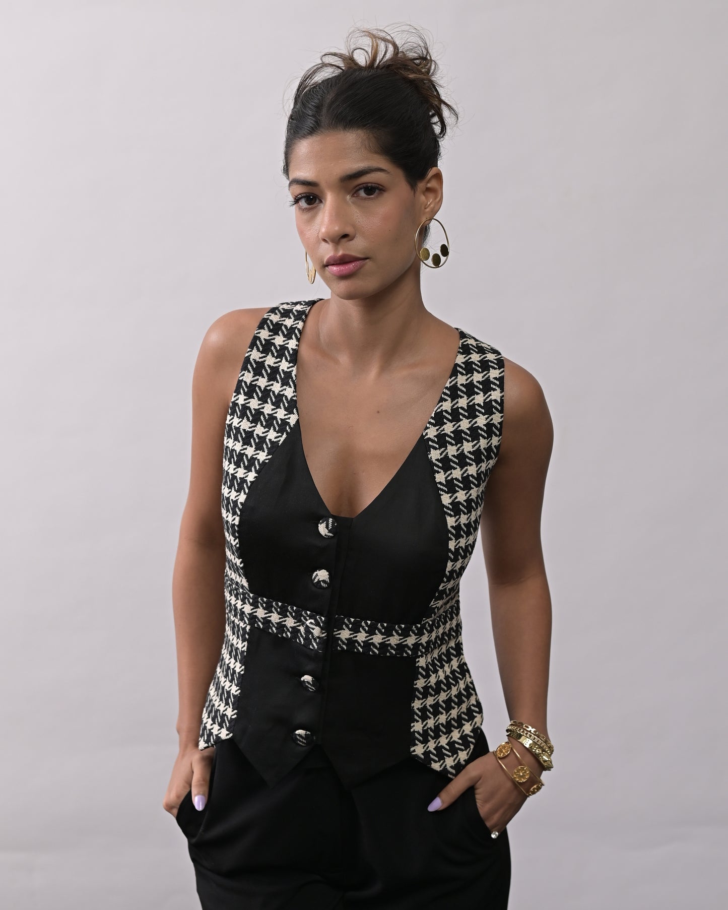 Hannah Co-ord Set