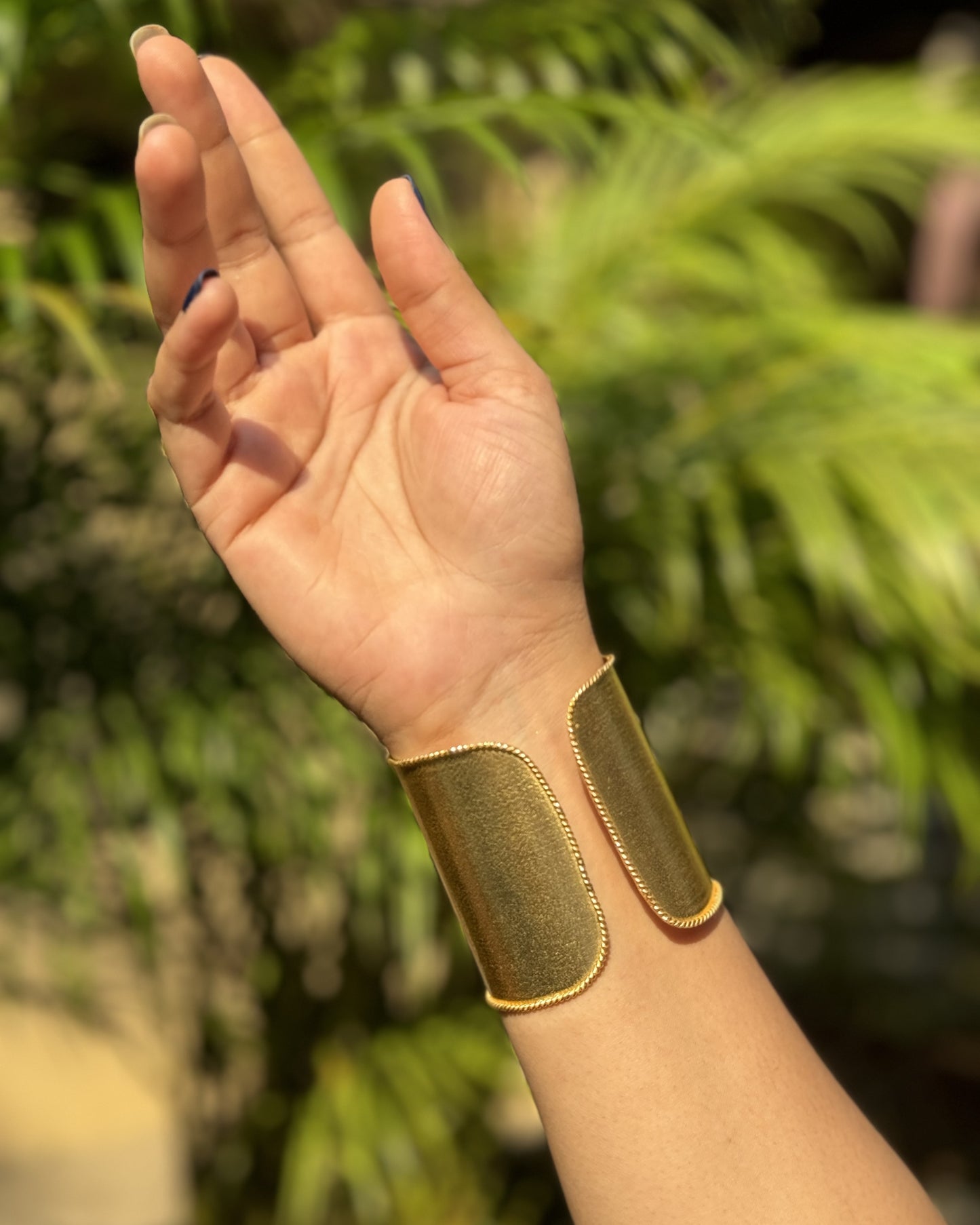 Arte X Missy Jasmine Bracelet