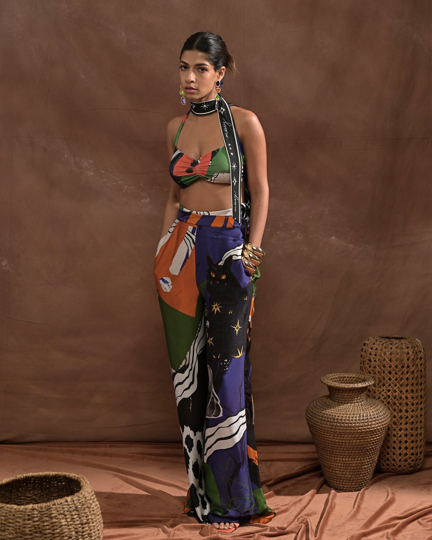 Aiko Co-ord Set