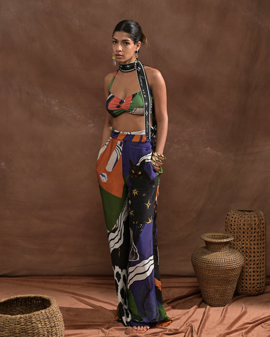 Aiko Co-ord Set