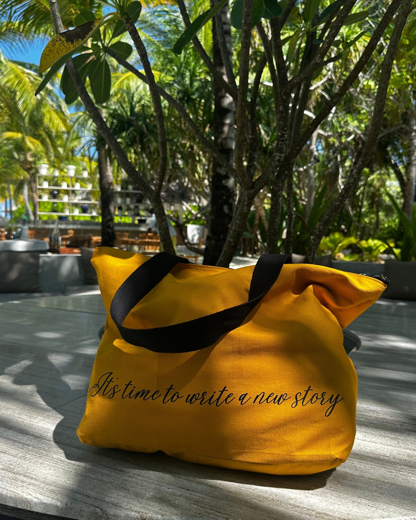 Missy X Gossy Rover Tote