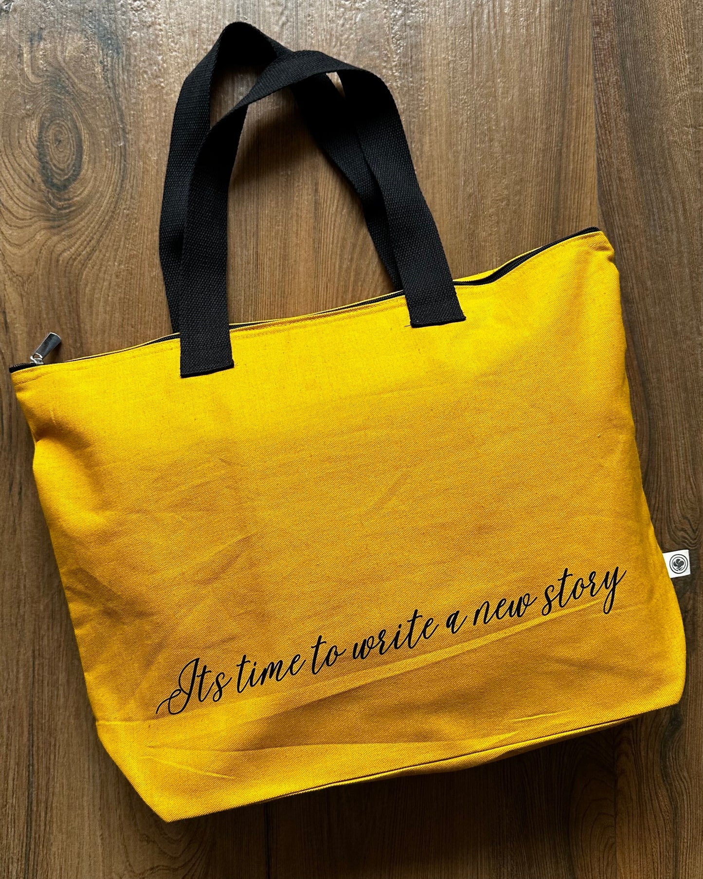 Missy X Gossy Rover Tote