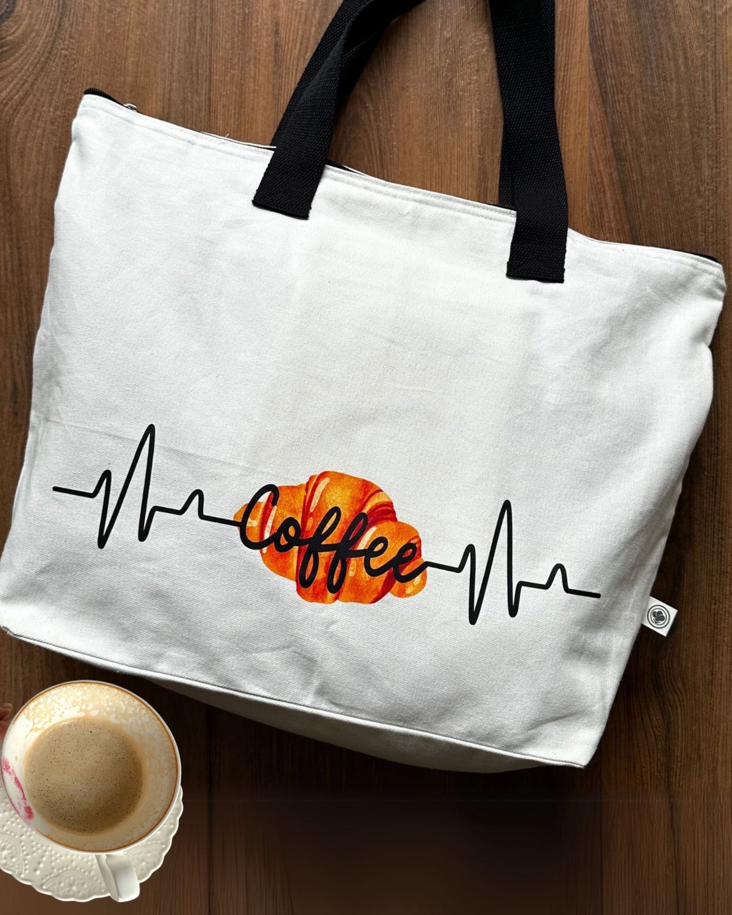 Missy X Gossy Rover Tote