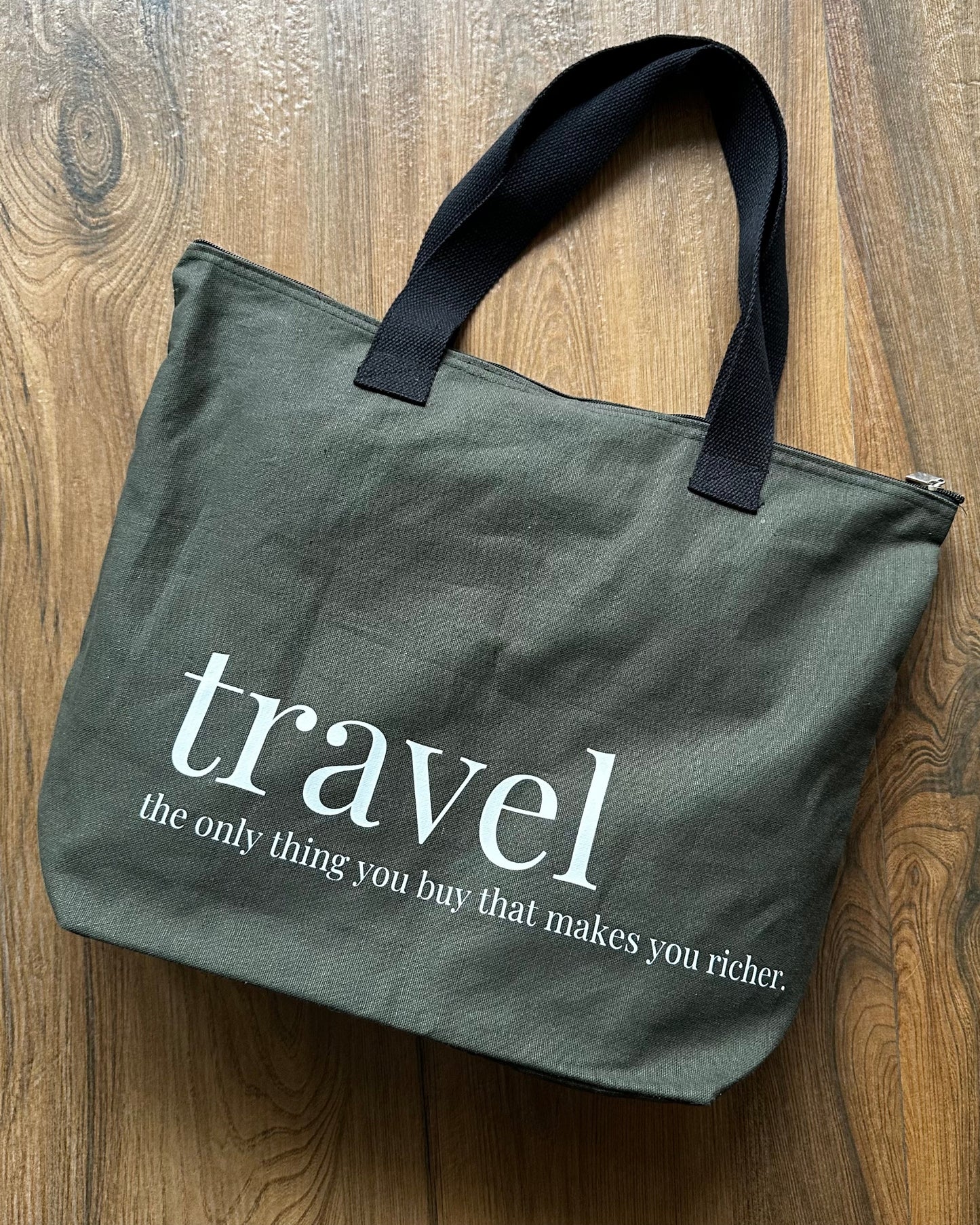 Missy X Gossy Rover Tote