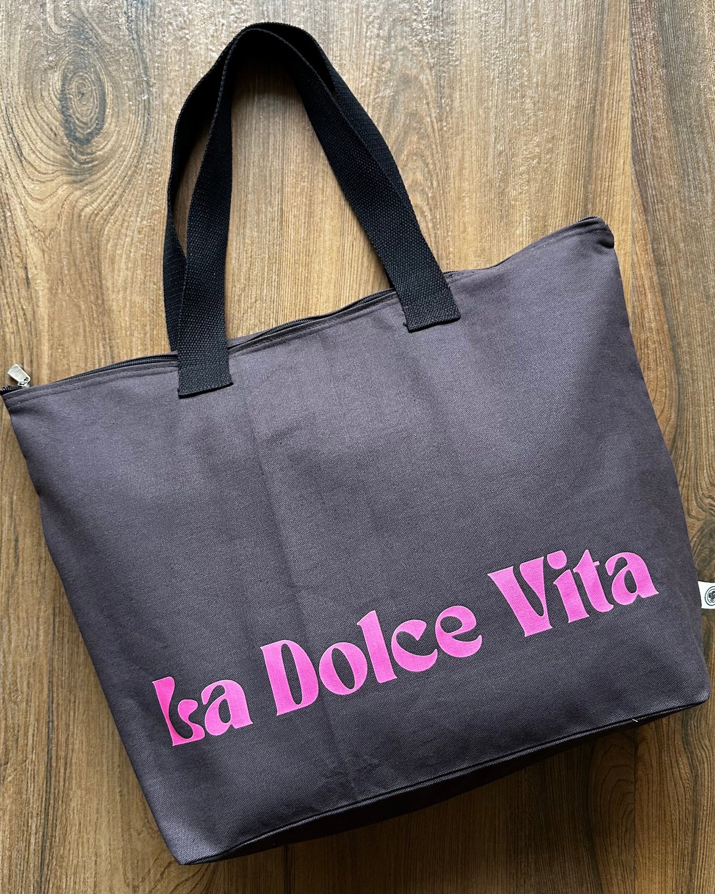 Missy X Gossy Rover Tote