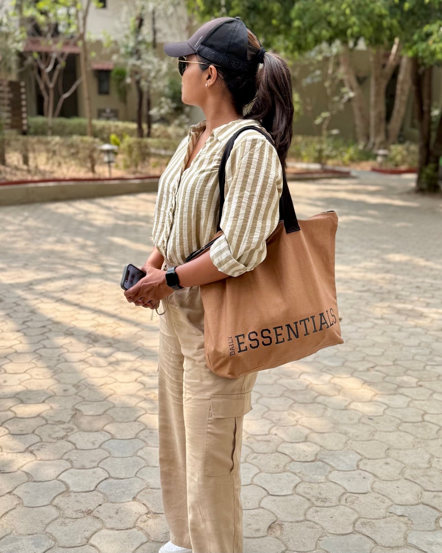 Missy X Gossy Rover Tote