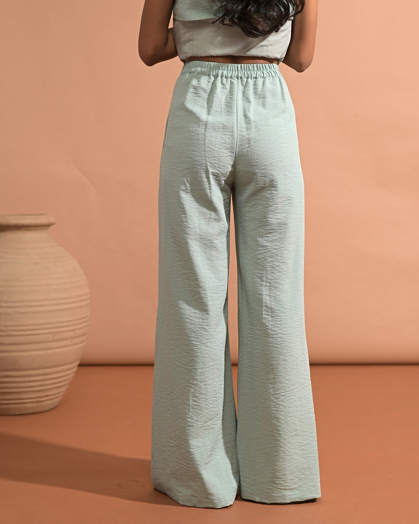 London Blue Pants
