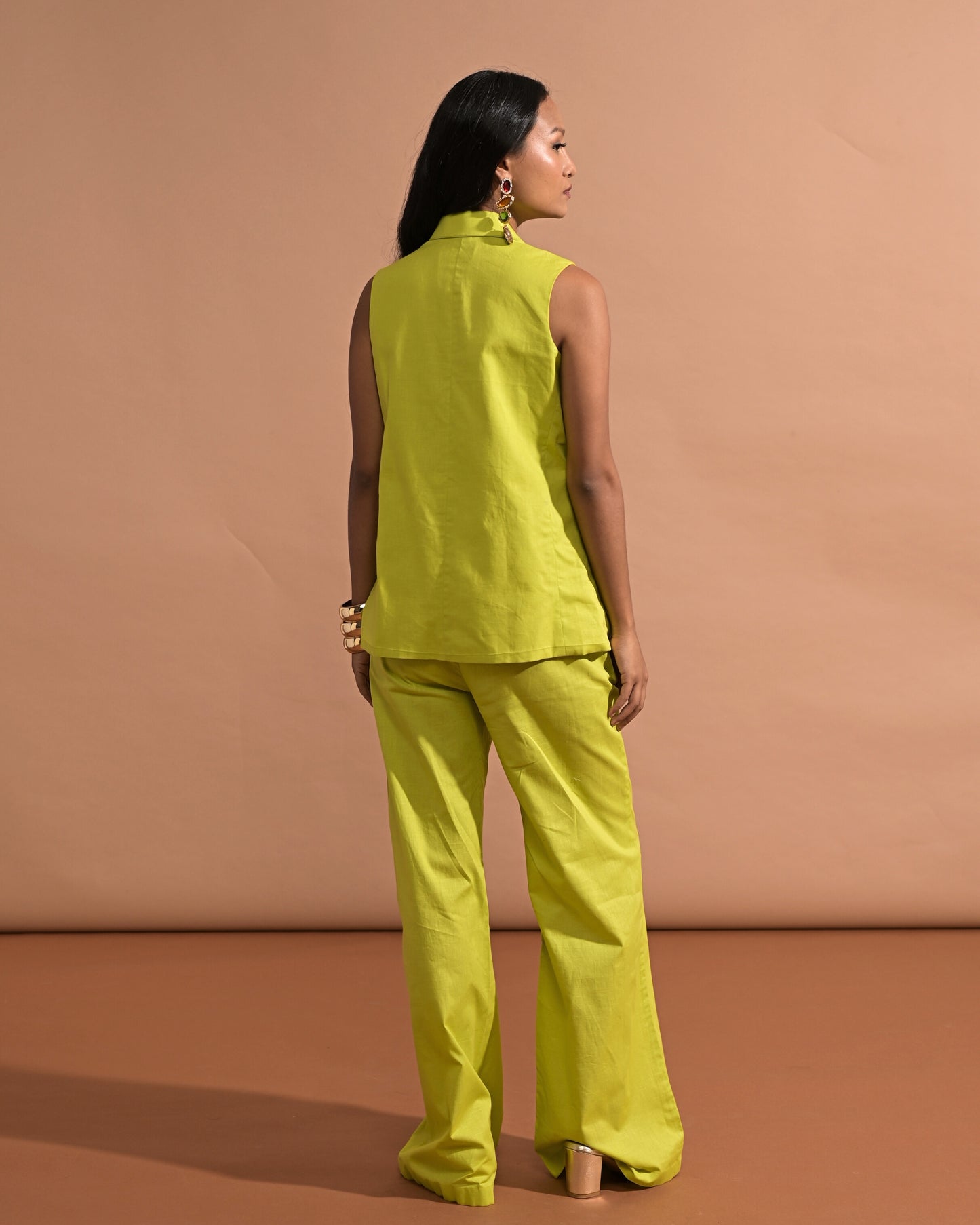 Masai Lime Pants
