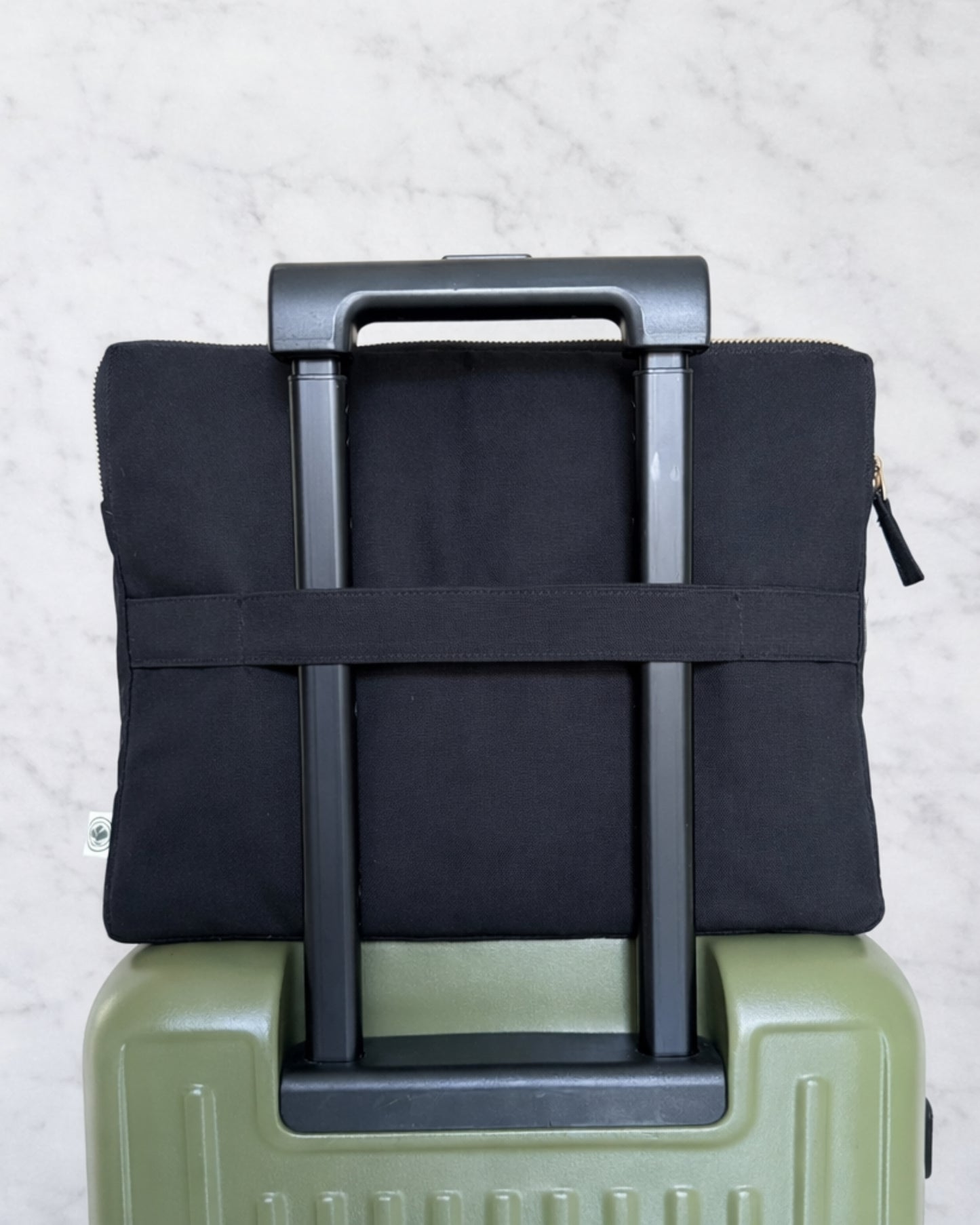 Missy X Gossy Laptop Sleeve