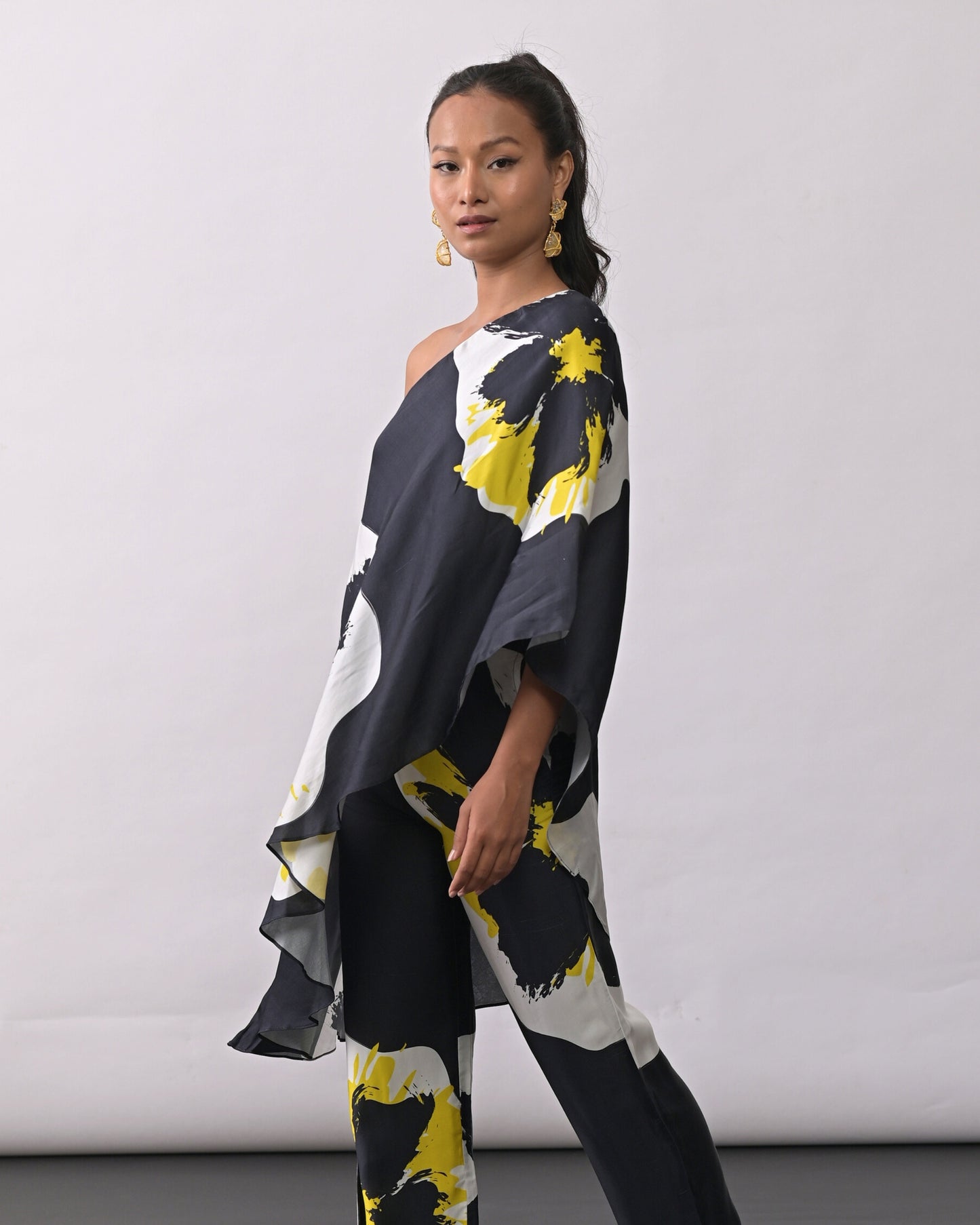 Ellie One Shoulder Top