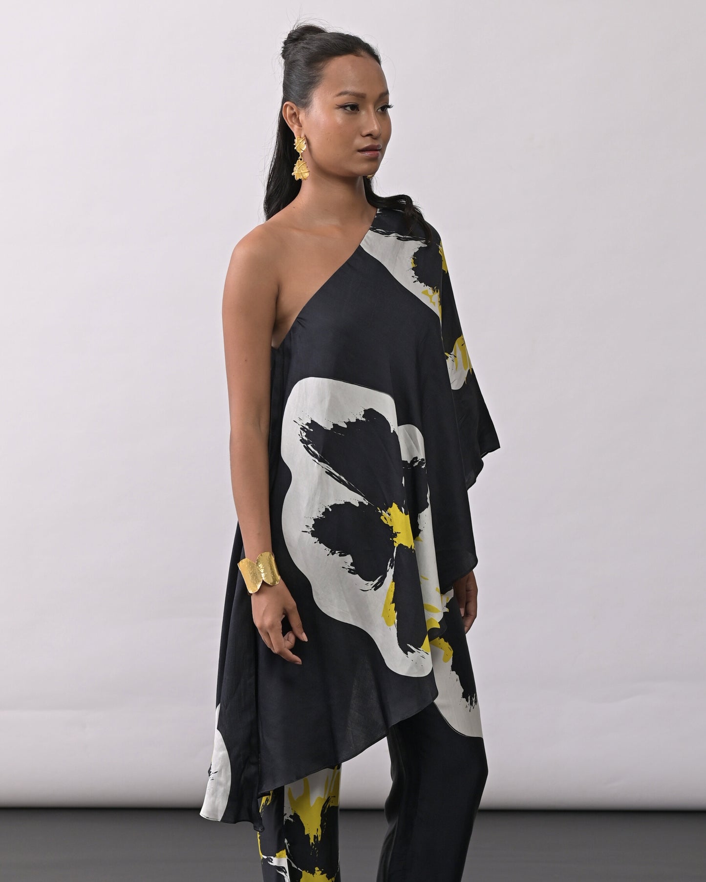 Ellie One Shoulder Top
