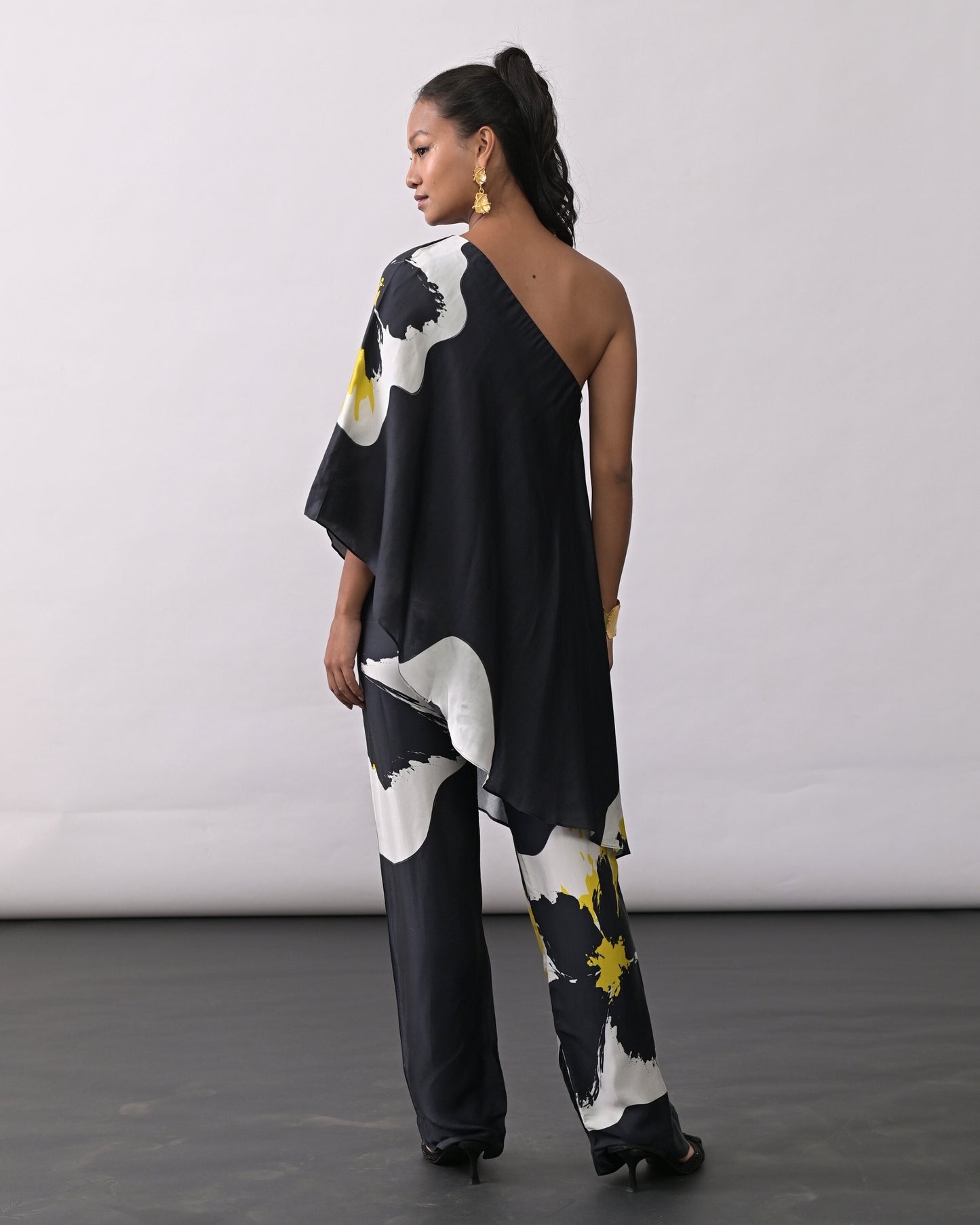 Ellie One Shoulder Top