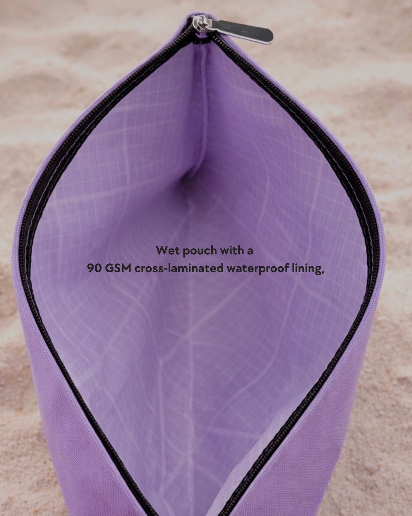 Missy X Gossy Beach Bag