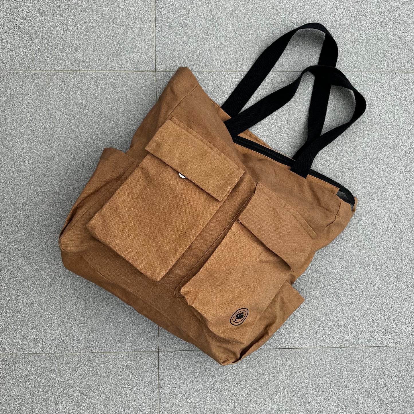 Missy X Gossy Weekender Tote Bag