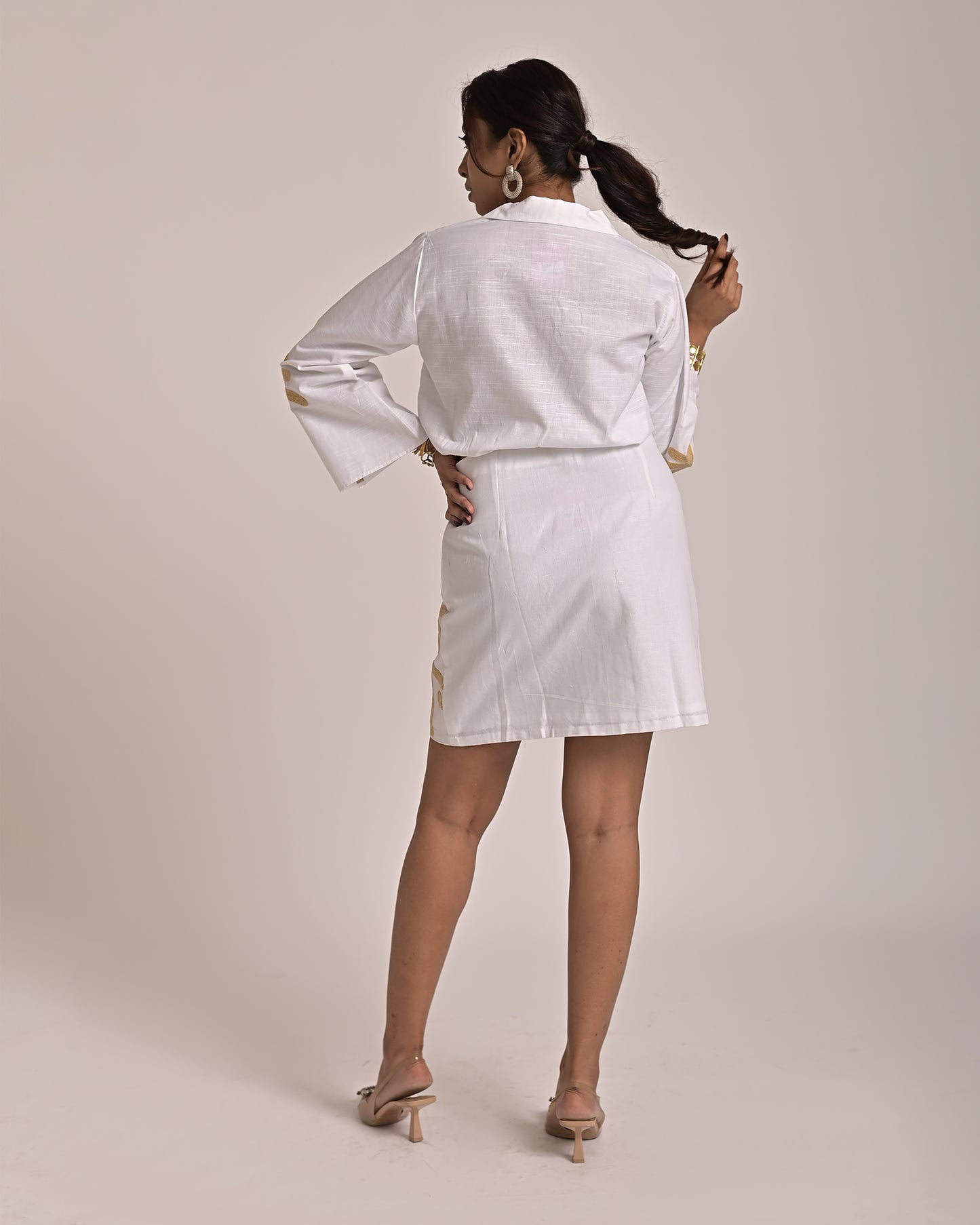 Miami Skirt