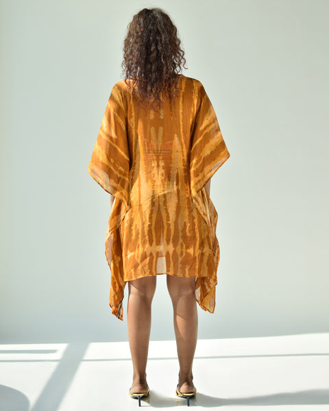 Sienna Kaftan Dress
