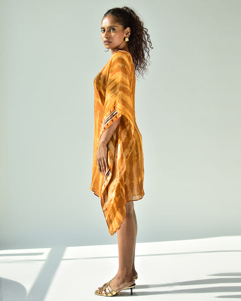 Sienna Kaftan Dress