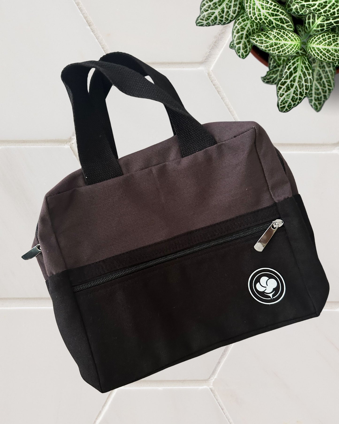 Missy X Gossy Tiffin Tote