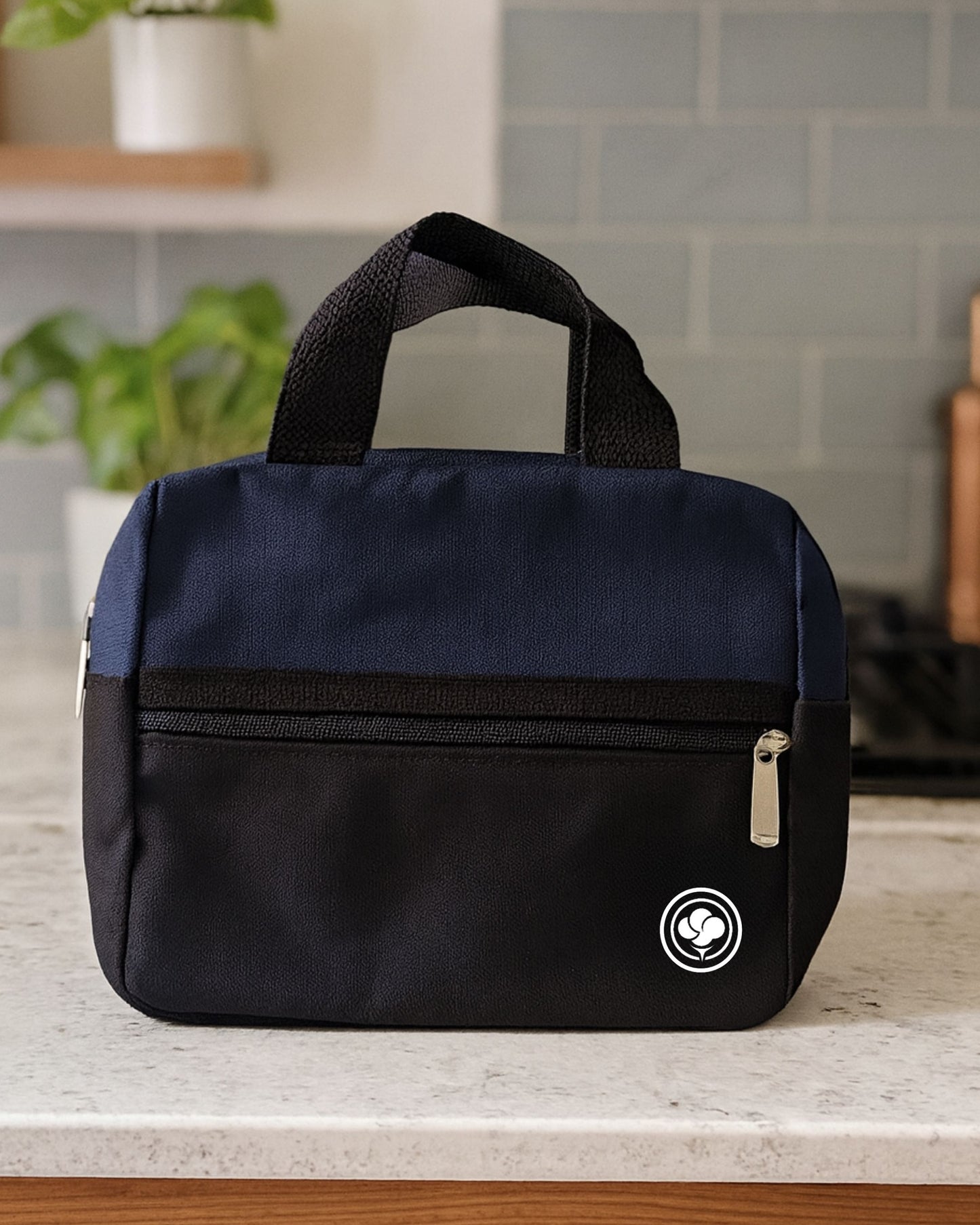 Missy X Gossy Tiffin Tote