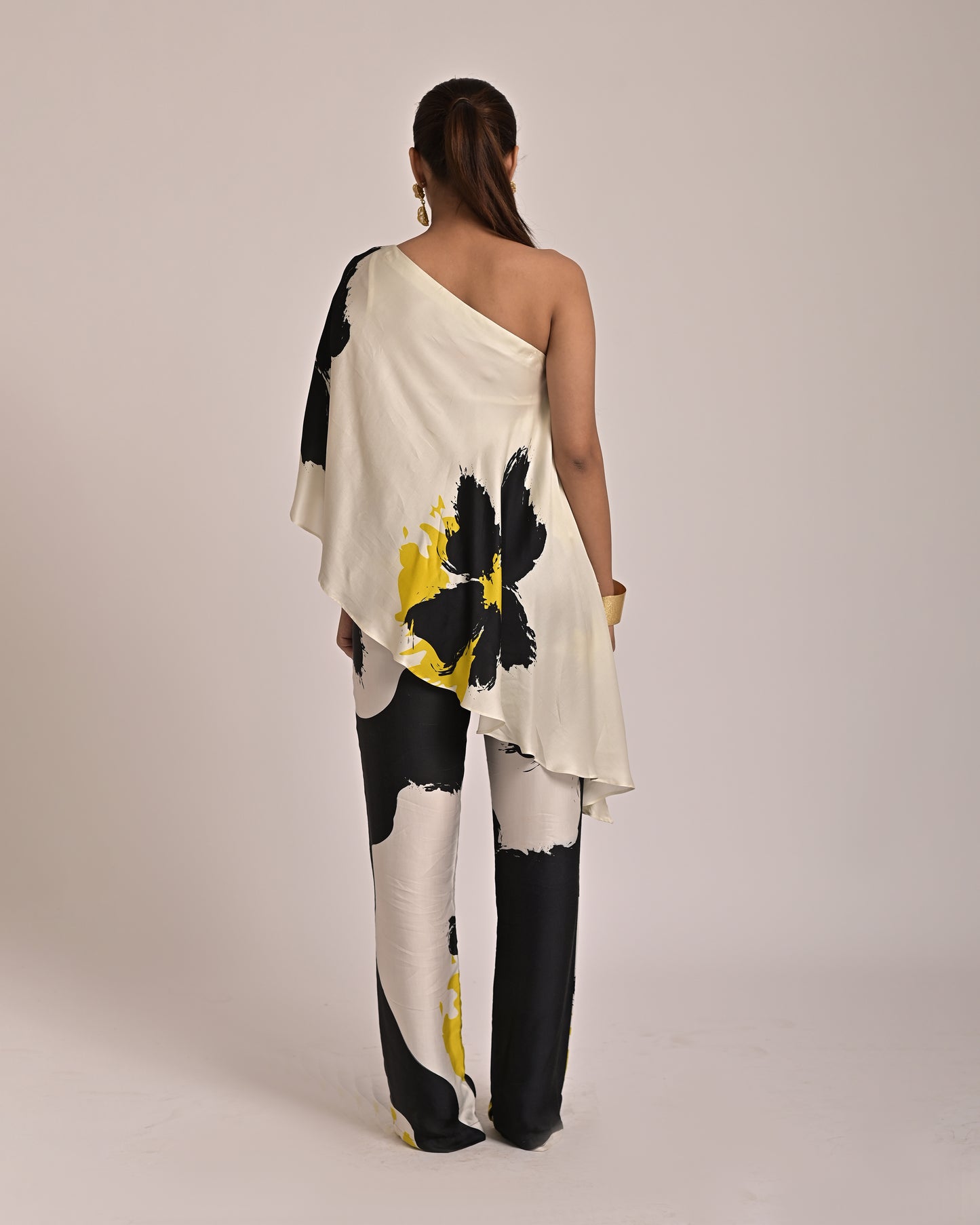 Estella One Shoulder Top