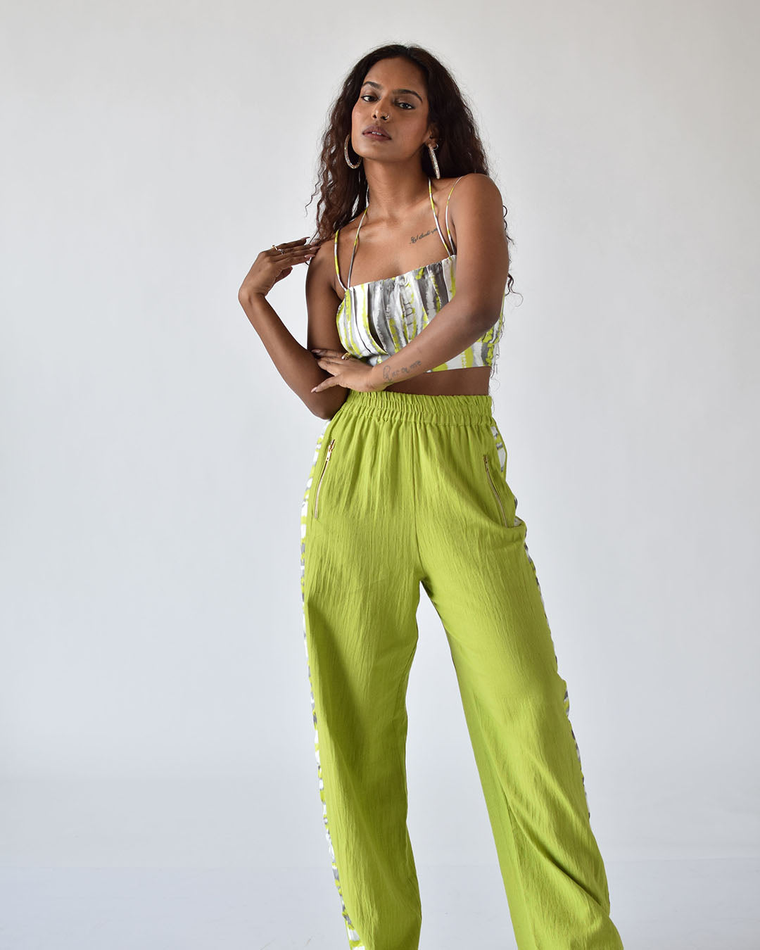 Martina Co-ord Set