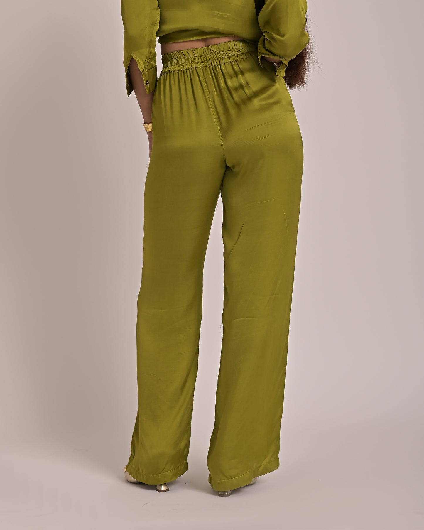 Ashley Green Pants