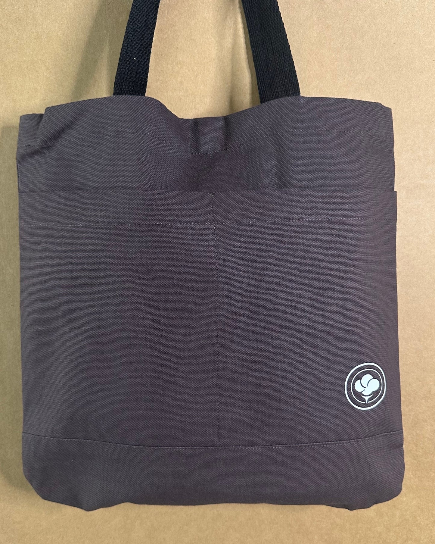 Missy X Gossy Canvas Pocketbook Bag