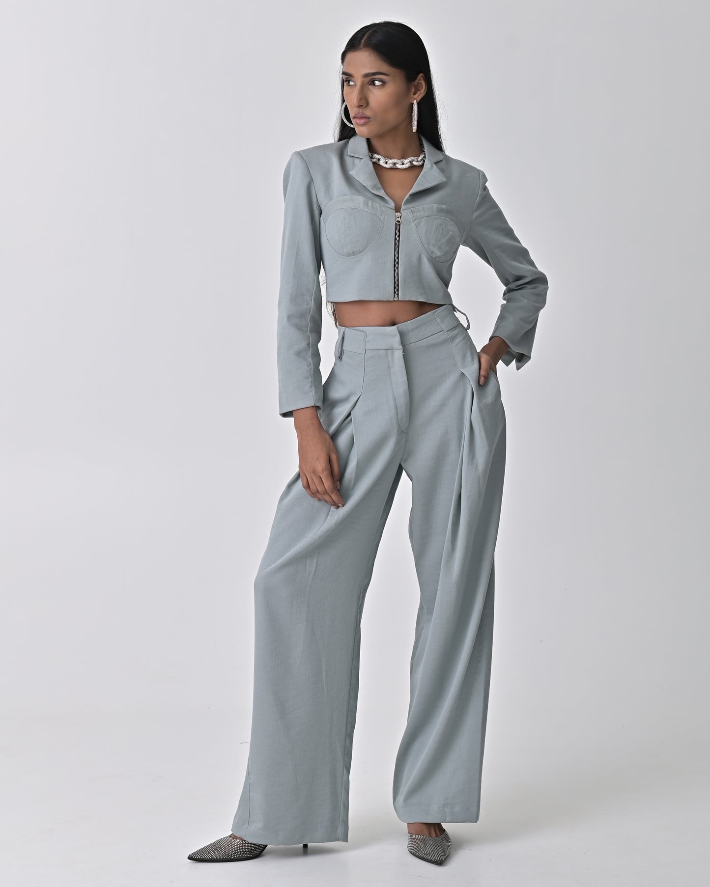 Sara Flare Pant