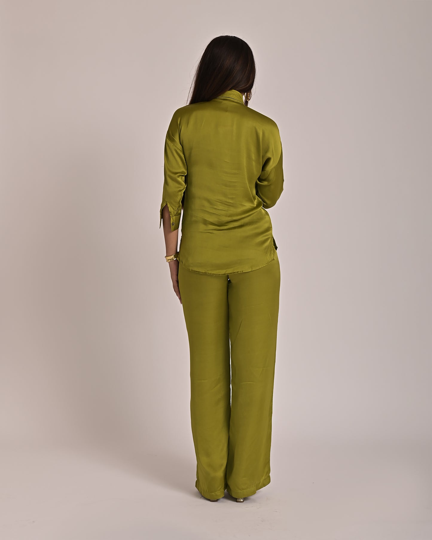 Ashley Green Co-ord Set