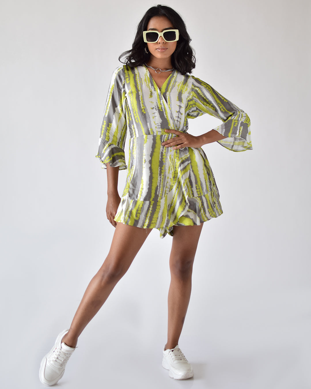 Martina Jumpsuit