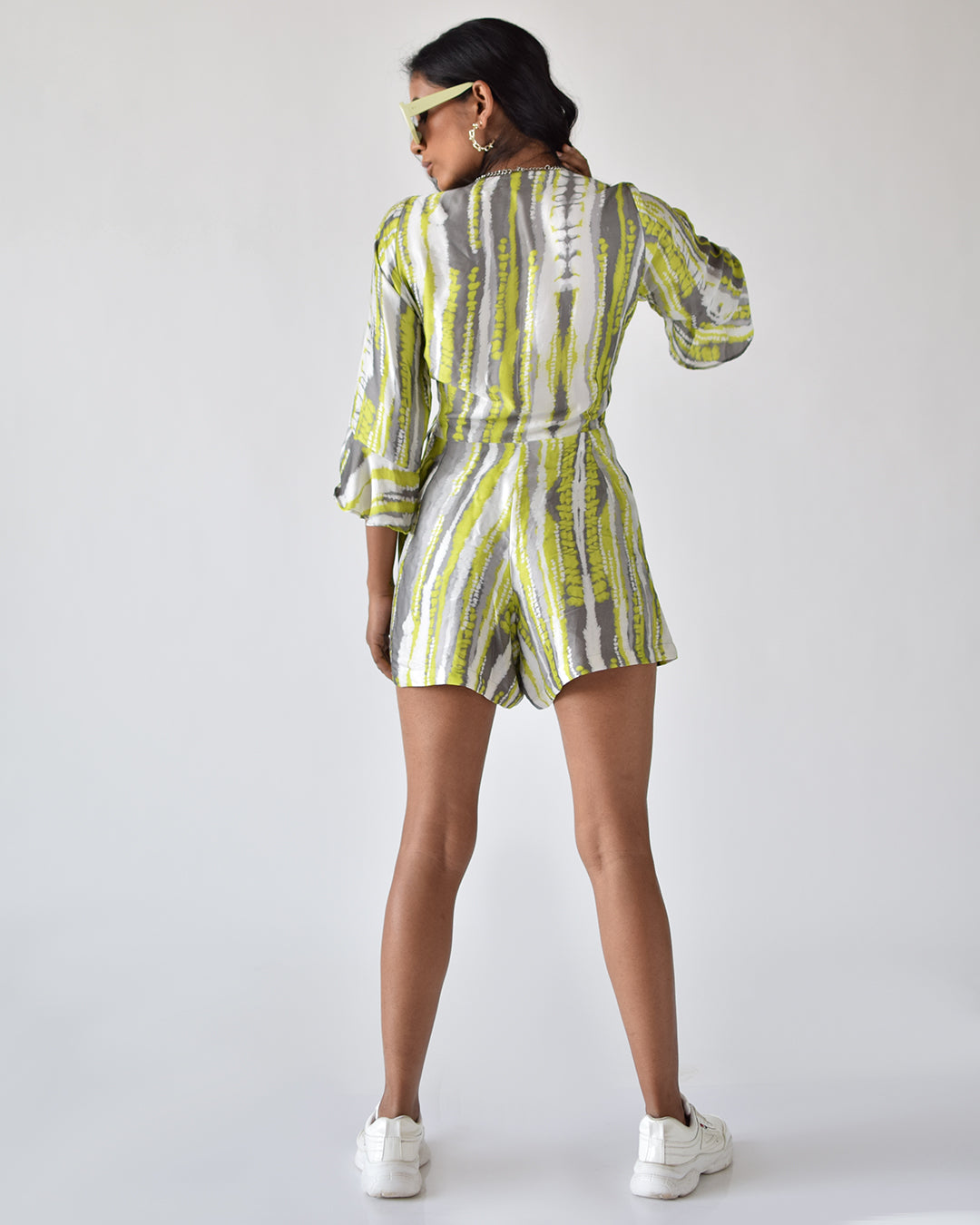Martina Jumpsuit