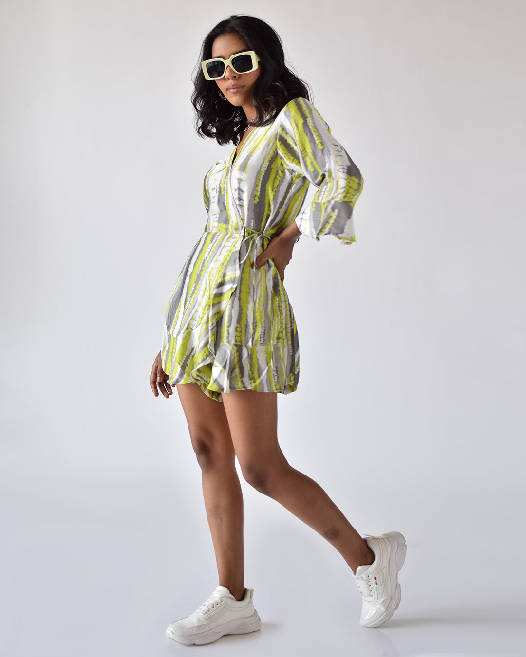 Martina Jumpsuit