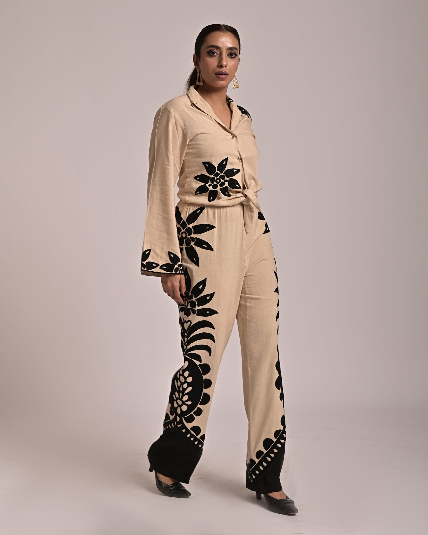 Lucia Ari Work Pant