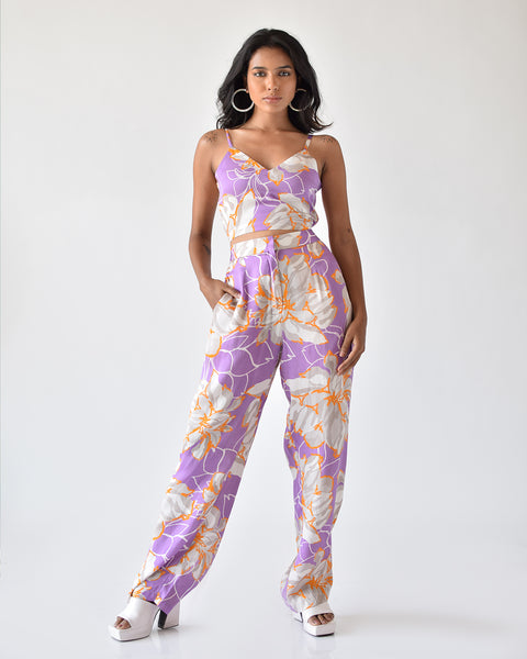 Lilac Lily Pant