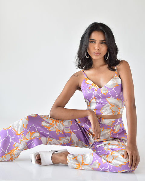 Lilac Lily Pant