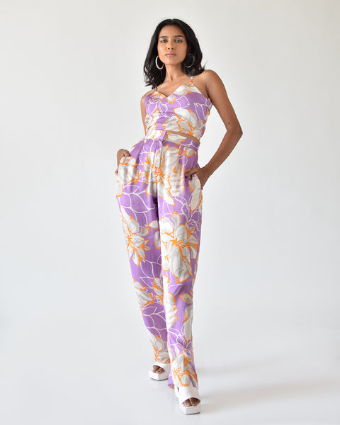 Lilac Lily Pant