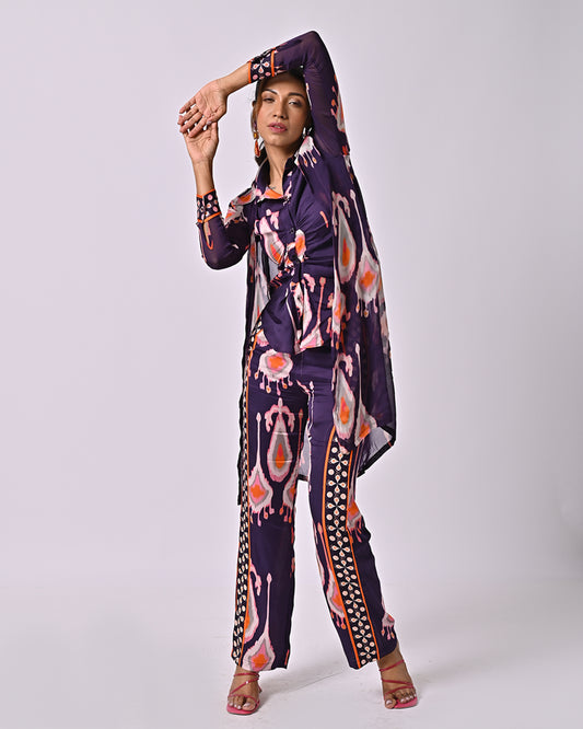 Amaya Co-ord Set