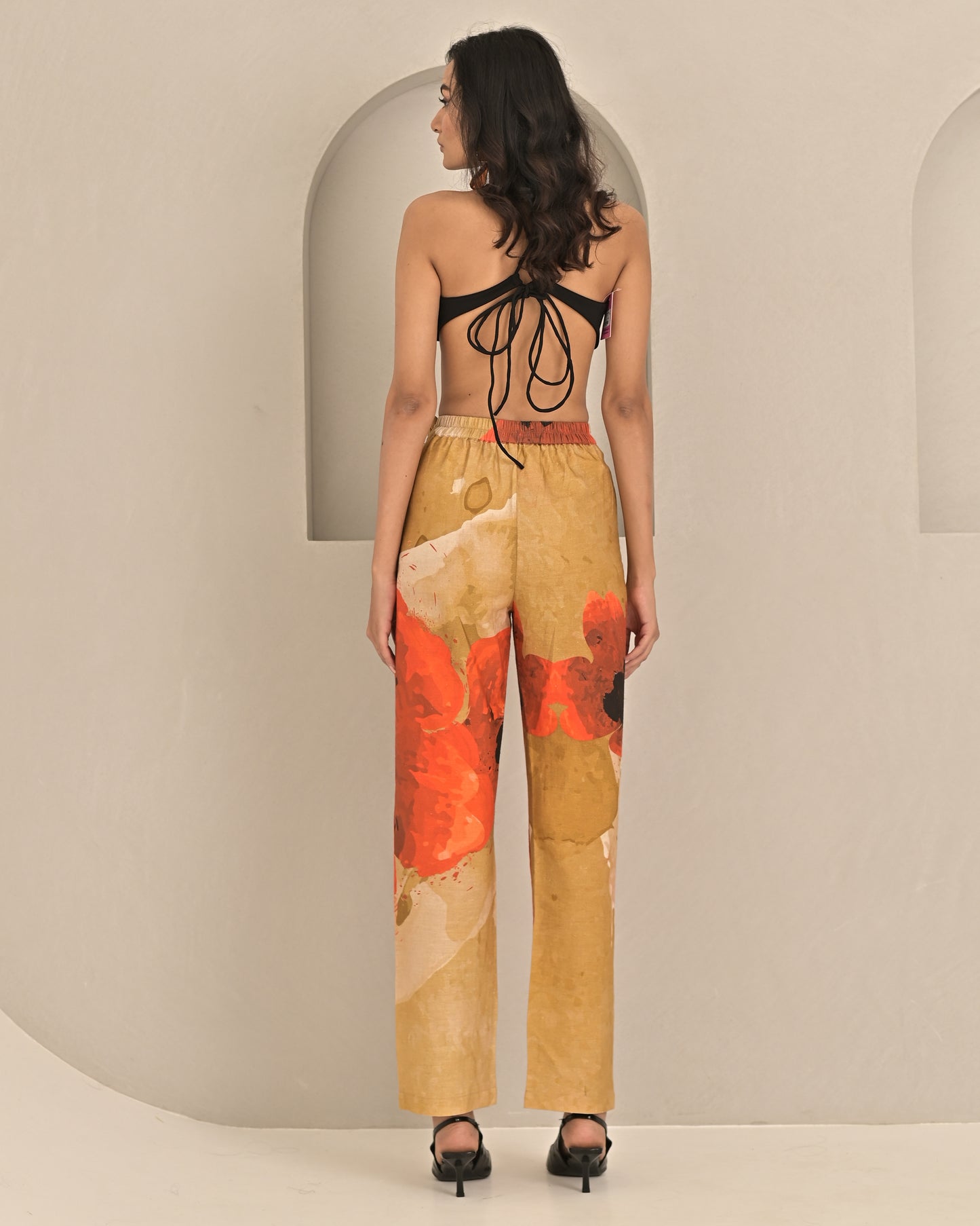 Ruby Straight Pant