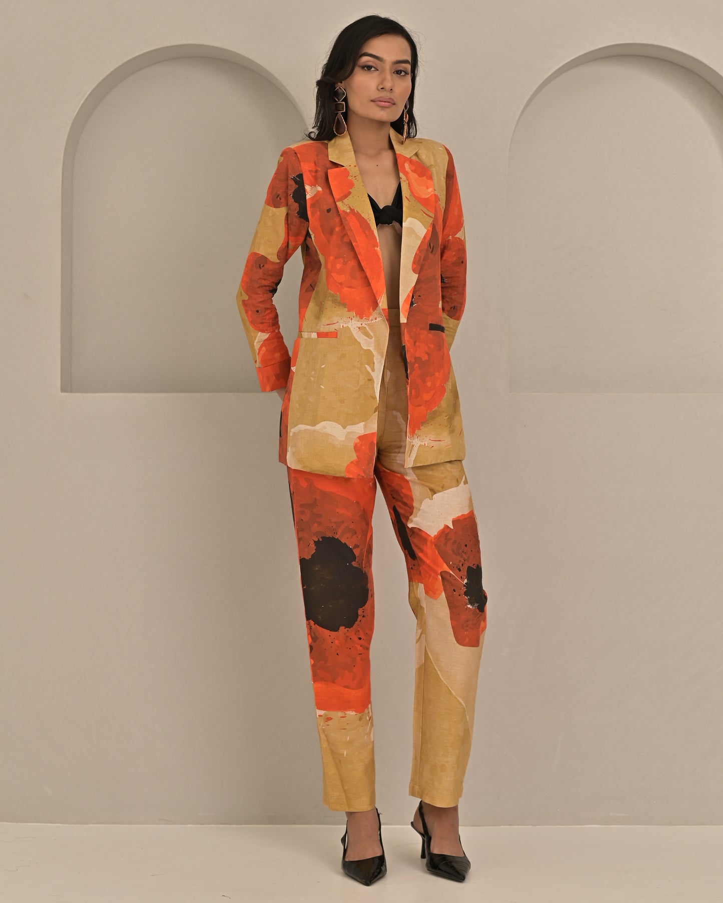 Ruby Straight Pant