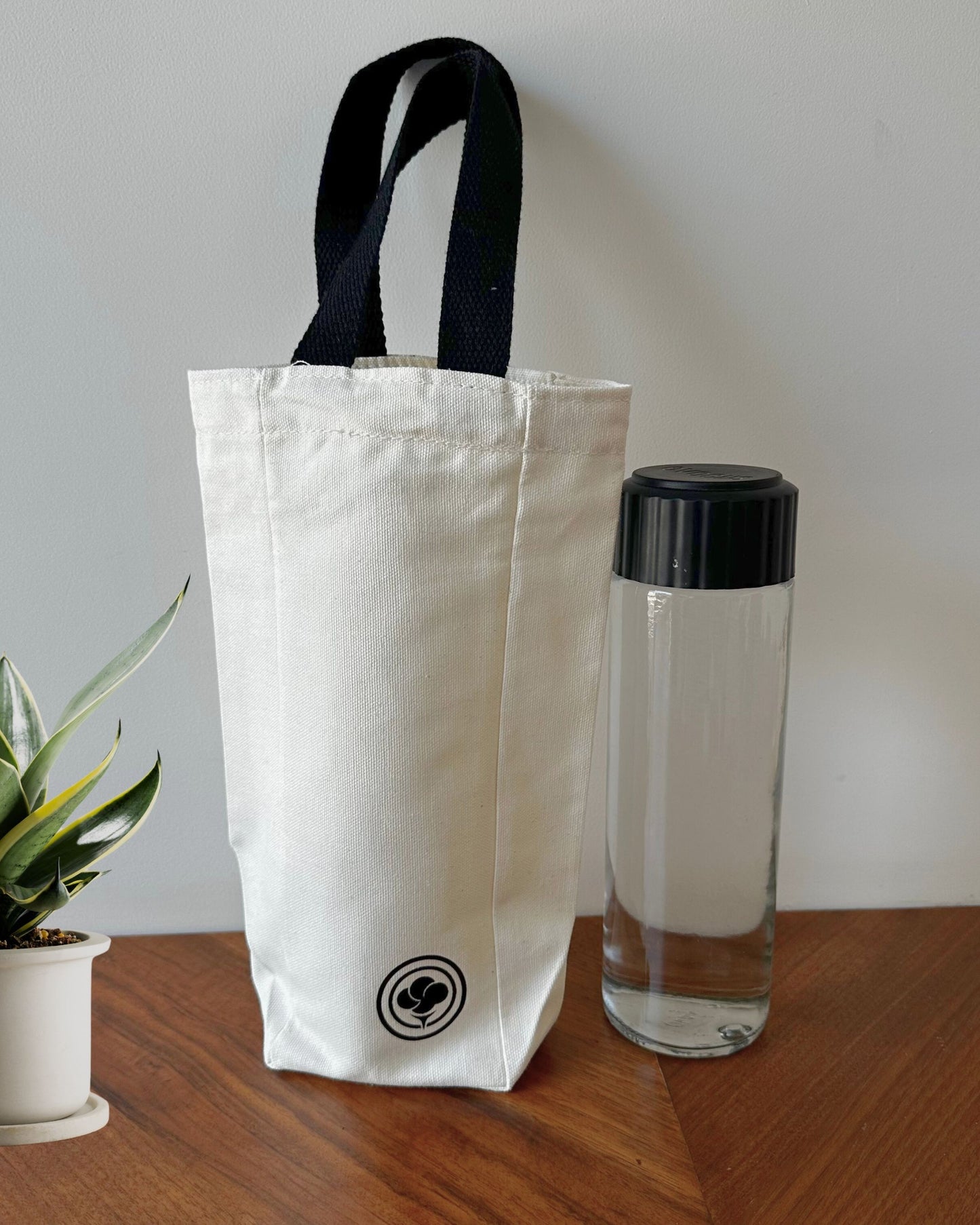 Missy X Gossy Single Bottle Holder