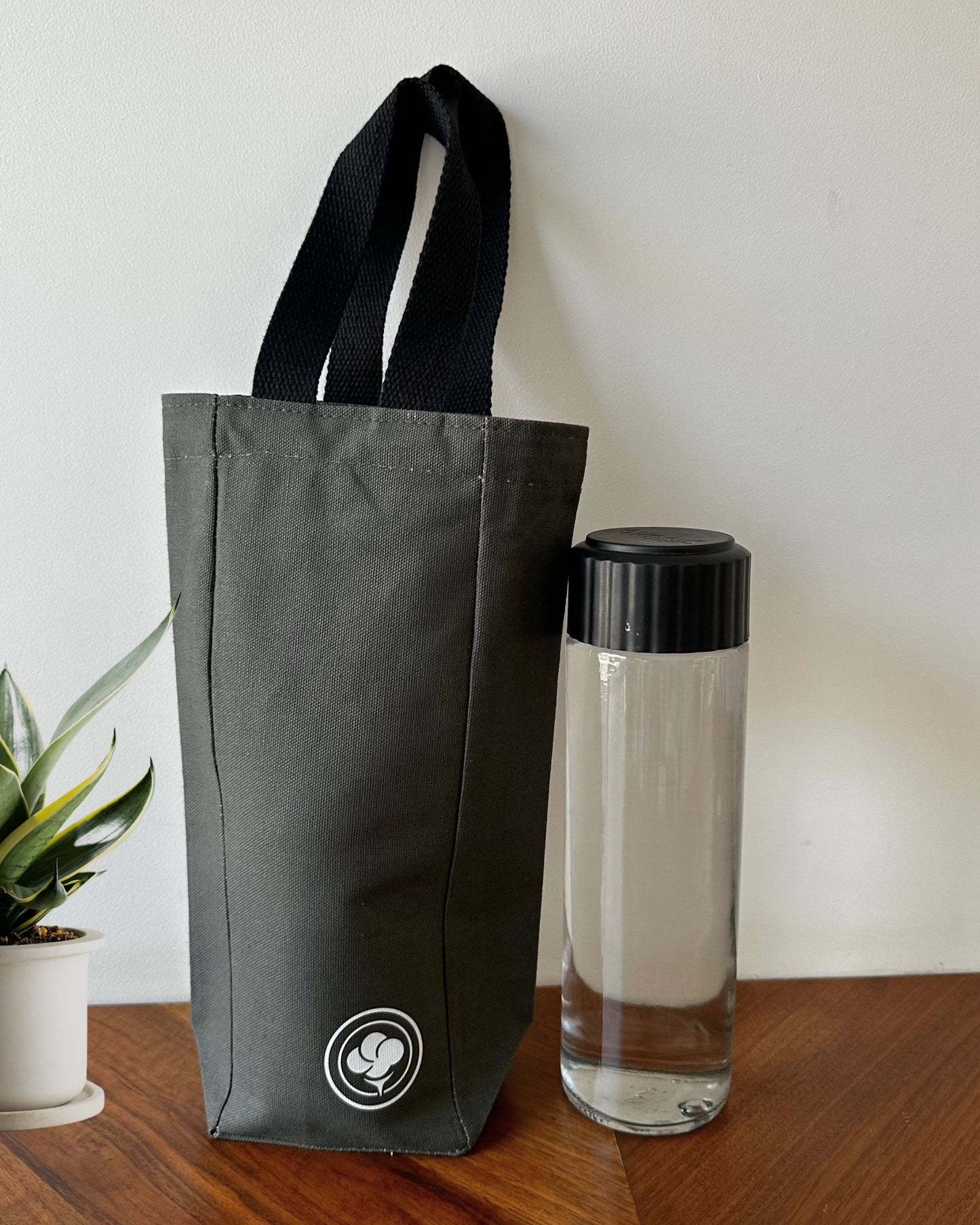 Missy X Gossy Single Bottle Holder