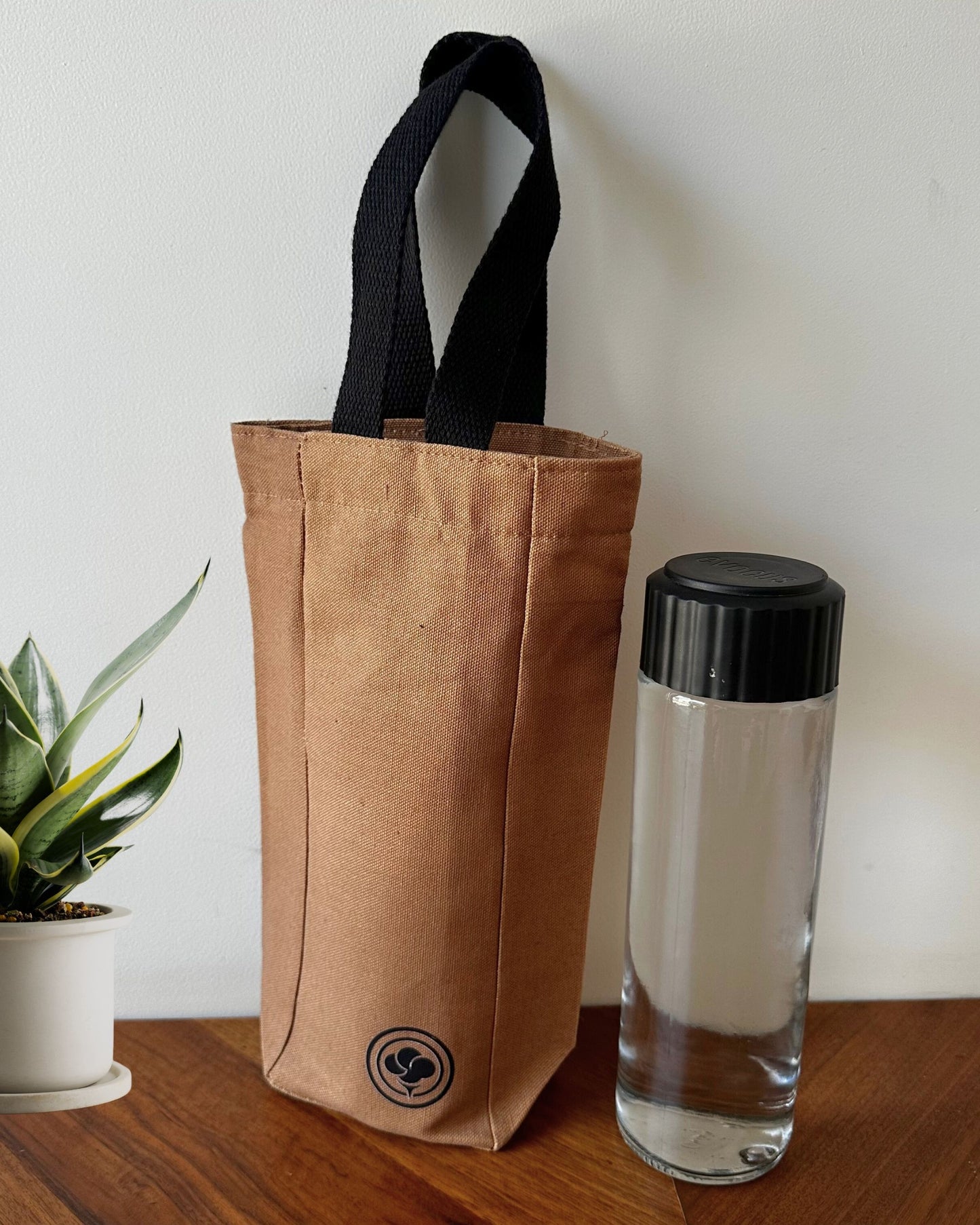 Missy X Gossy Single Bottle Holder