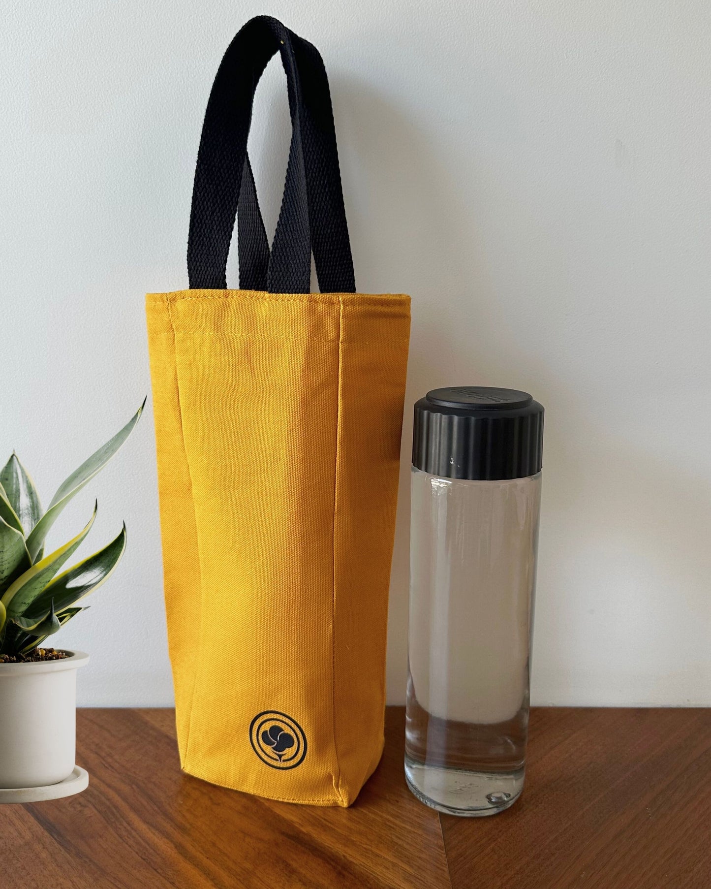 Missy X Gossy Single Bottle Holder