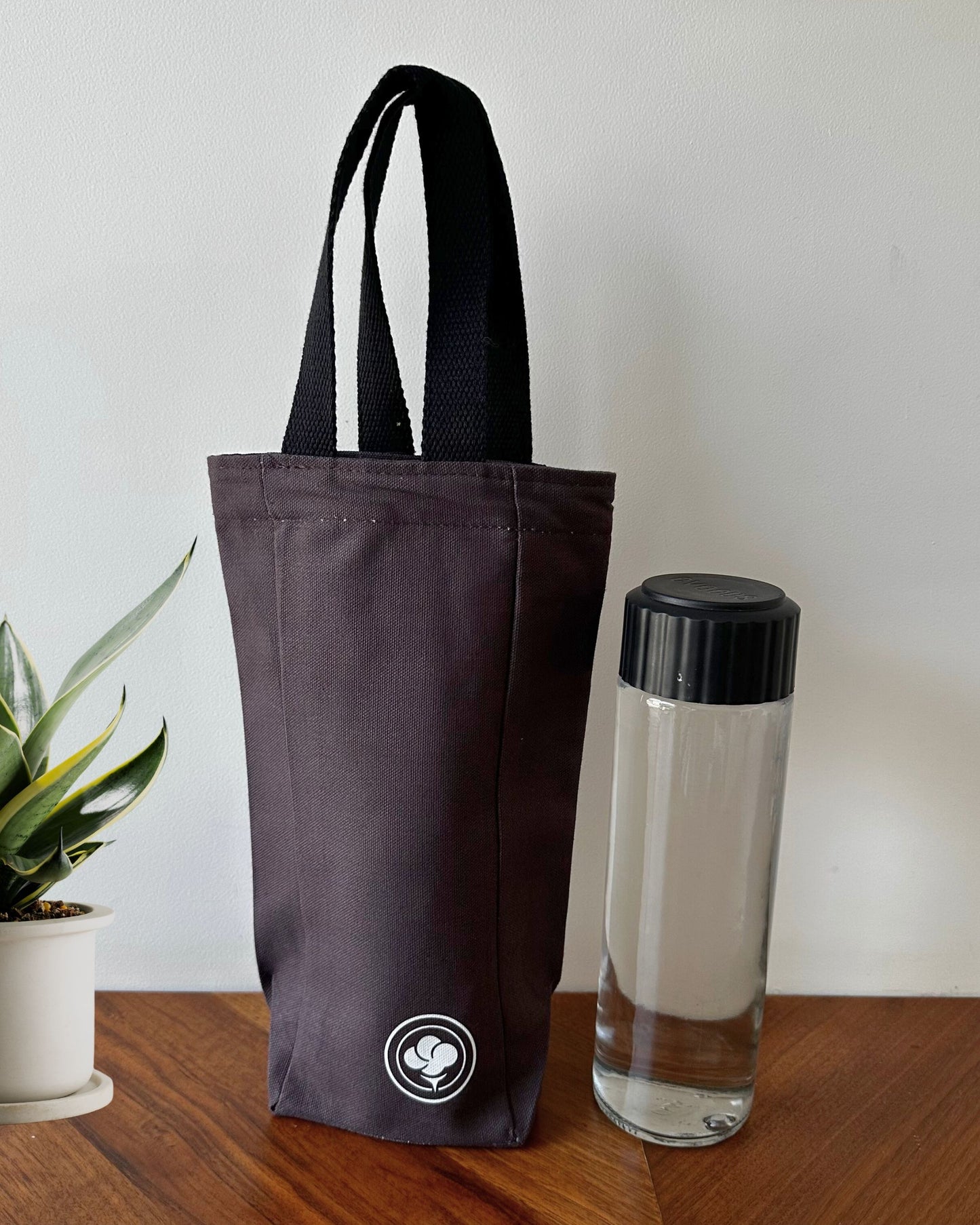 Missy X Gossy Single Bottle Holder