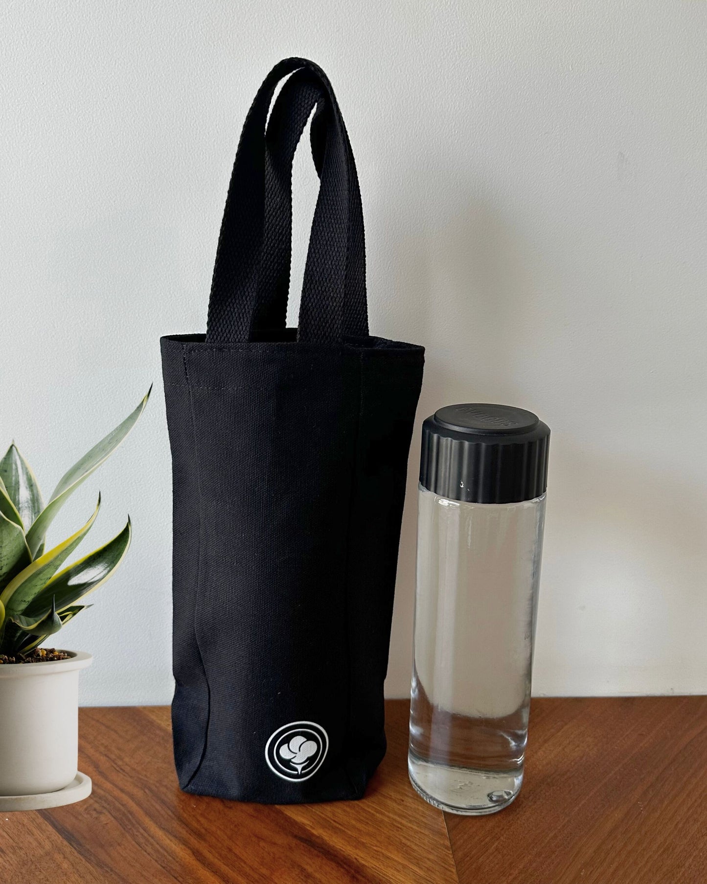 Missy X Gossy Single Bottle Holder