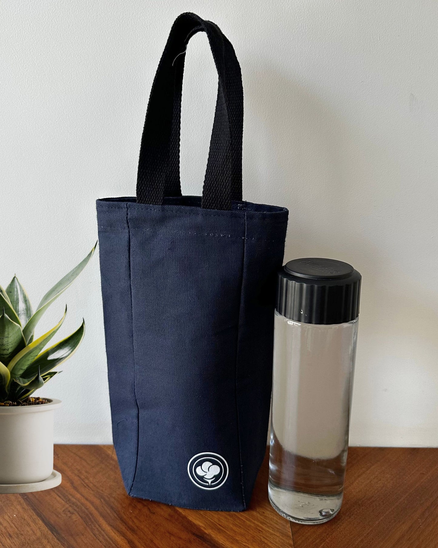 Missy X Gossy Single Bottle Holder