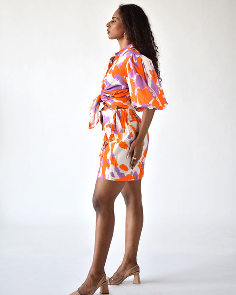 Willow Shirt